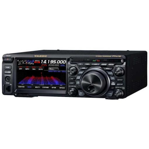 YAESU FTDX10