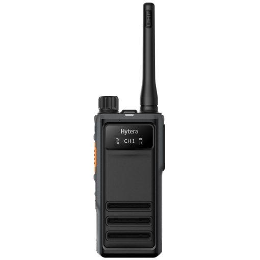 Hytera HP605V VHF Rega