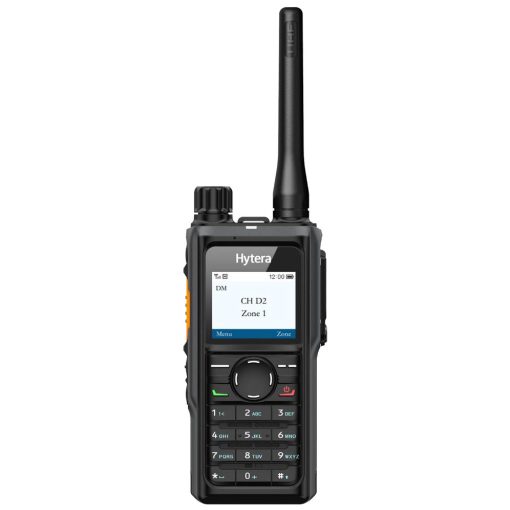 Hytera HP685G BT Vhf Rega