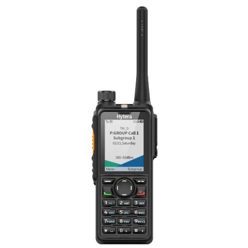  Hytera HP785G BT Vhf