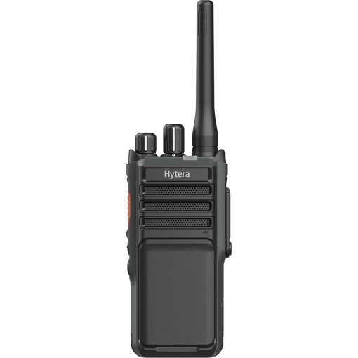 Hytera HP505BT VHF Rega
