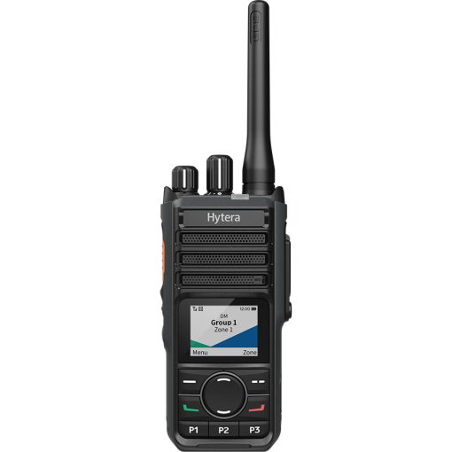 Hytera HP565BT VHF Rega