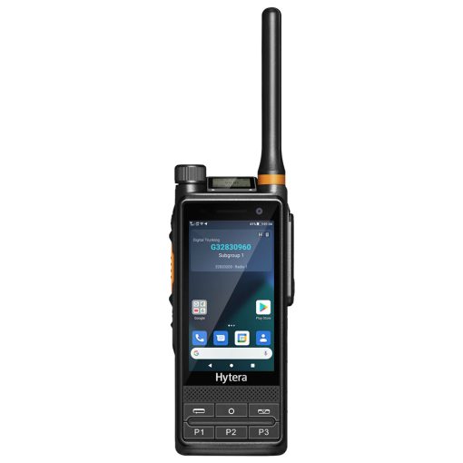 Hytera PDC680 VHF/UHF